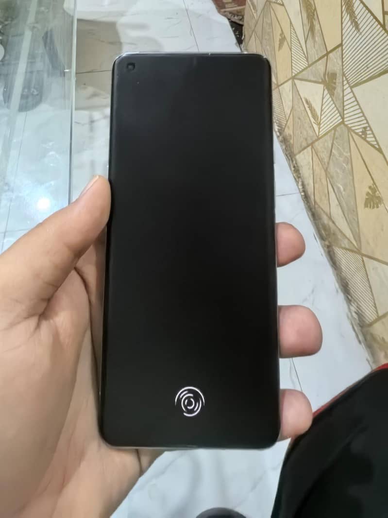 One Plus 9 Pro 0