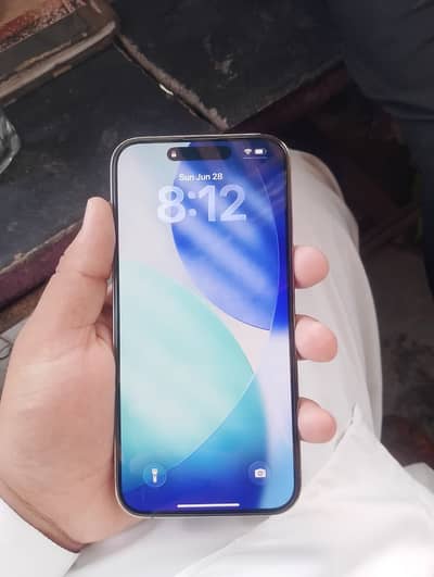 Apple iPhone 14 Pro Max