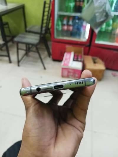 Samsung Mobile S10 Plus