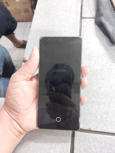 Xiaomi Redmi Note 13 Pro 12 | 512 GB