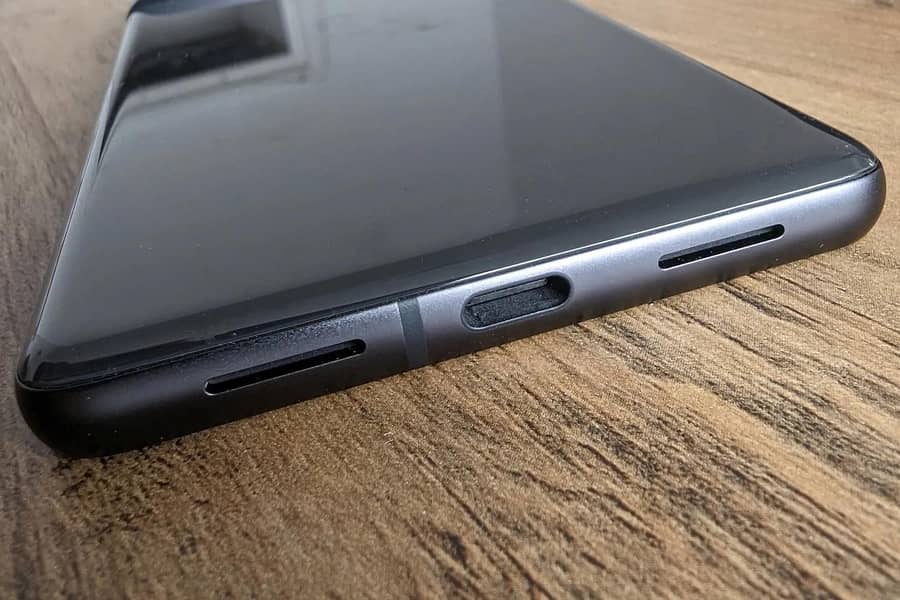 Google Pixel 7 0
