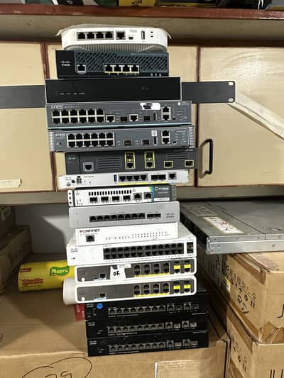Small size switch available SG300 10Port giga