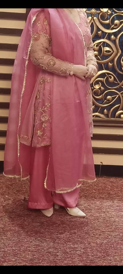 party wear dress
