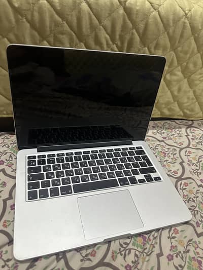 Apple MacBook Pro 2015 – For Parts / Repair