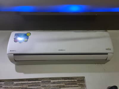 Kenwood ESmart Pro (Full DC Inverter)