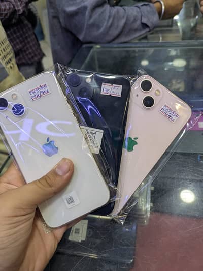 Apple iPhones in Stock | PTA Approved | Non PTA | Factory Unlocked