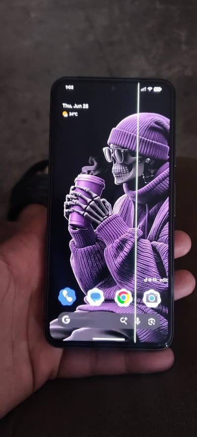 Google Pixel 8