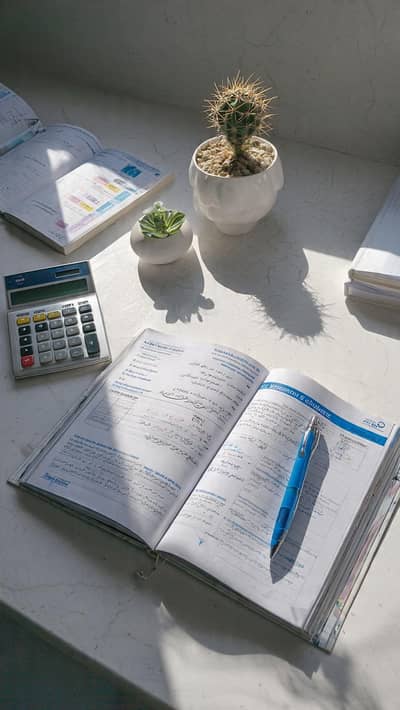 Online Tutor for Class 1-7 | English, Maths, Urdu