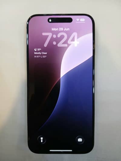 Apple iPhone 15 Pro Max jv