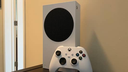 xbox series s 512GB