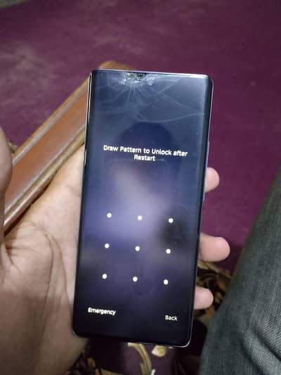 Infinix Hot 50 Pro Plus
