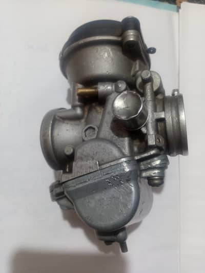 Gs 150 original carborator