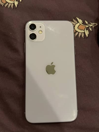 Iphone 11 dual sim approved