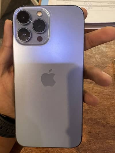 Apple iPhone 13 Pro Max