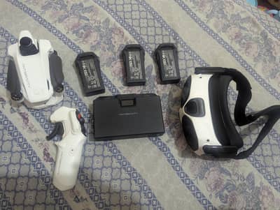 Antigravity A1 Drone For Sale