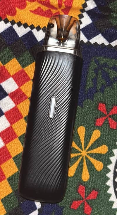 Uwell g5lite all ok just coil change Honi ha