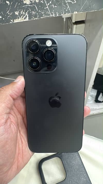 Apple iPhone 14 Pro Max 256gb