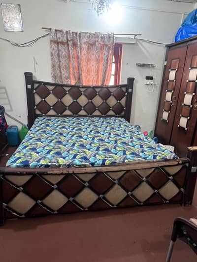 Bedroom  full set