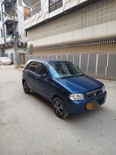 Suzuki Alto 2008