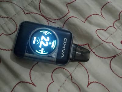 pod All okay ha  Xslim sq pro 2