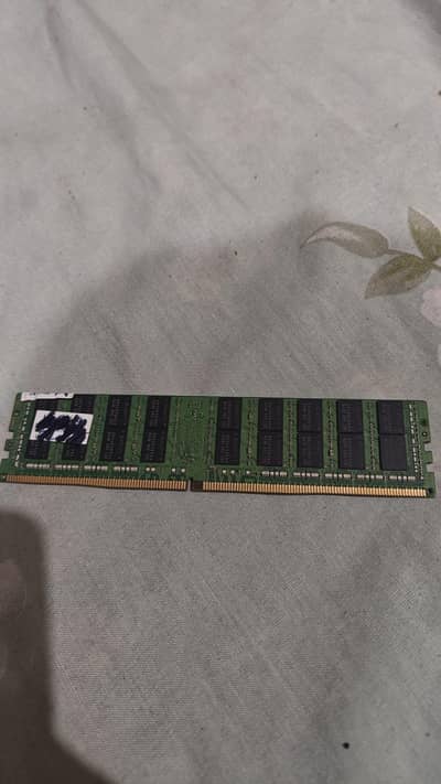 32GB RAm for sale ddr4