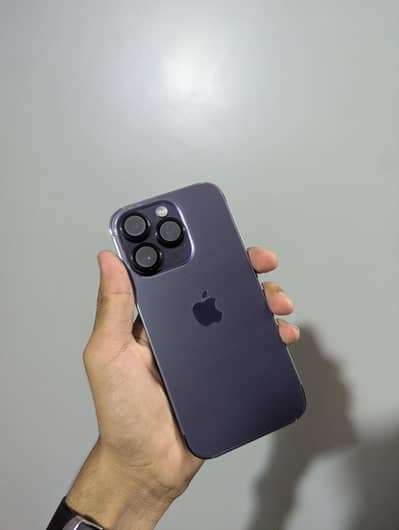 Apple iPhone 14 Pro