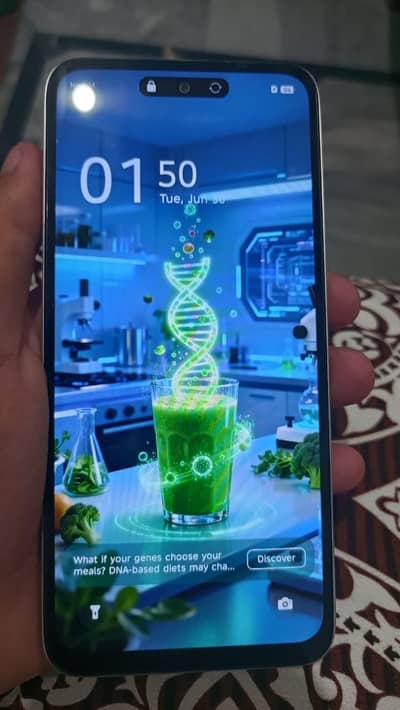Infinix smart 10 plus