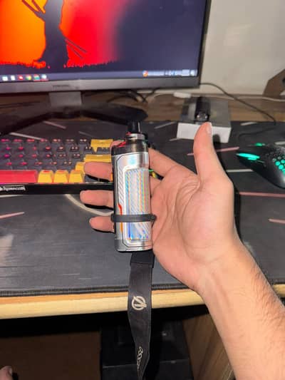 Vaporesso Armor Gs Vape kit 80 Watt