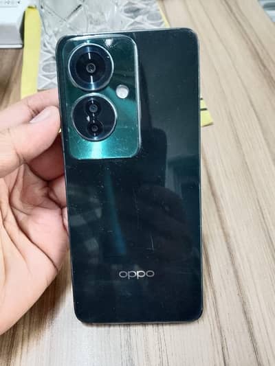 OPPO Reno 11F 5G