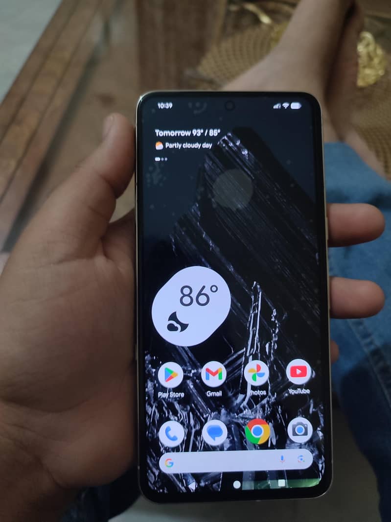 Google Pixel 8 Pro 0