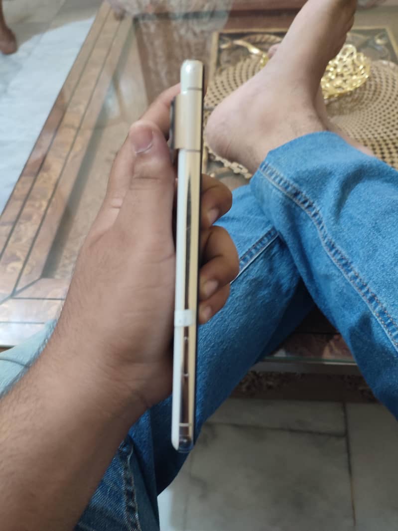 Google Pixel 8 Pro 3