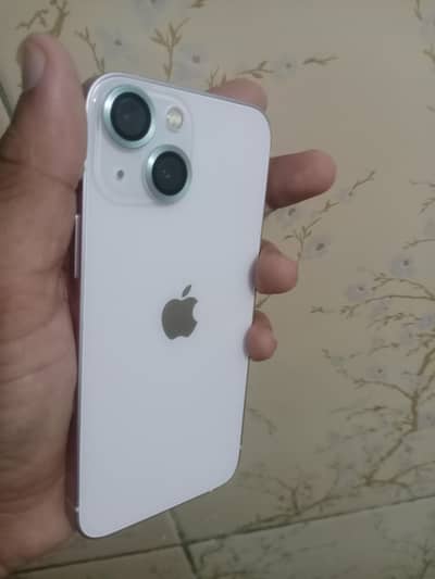Apple iPhone 13 mini