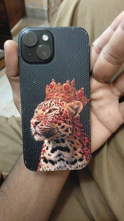 Apple iPhone 15