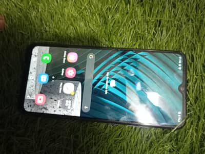 Samsung Mobile A02s Good condition