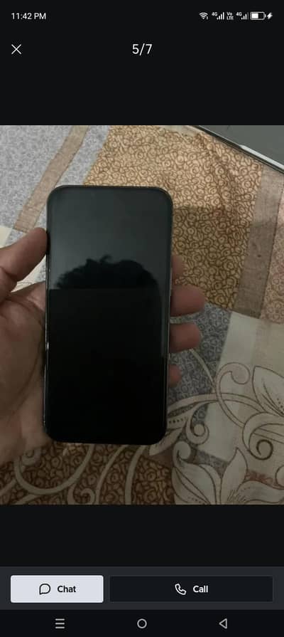 Apple iPhone 13 Pro