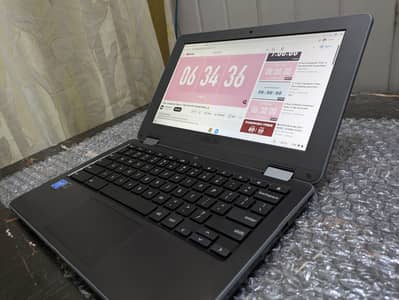 Asus Chromebook