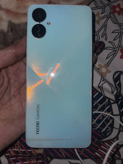 Tecno CAMON 19 Neo