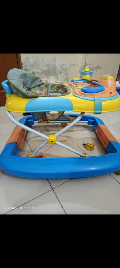 Baby walker for Sale