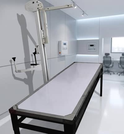 Need assistant for My Office