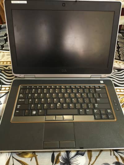Dell Core i5 2nd Gen (4GB RAM / 320 GB)