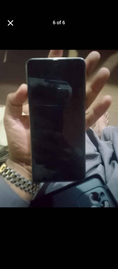 Infinix Hot 40 Pro