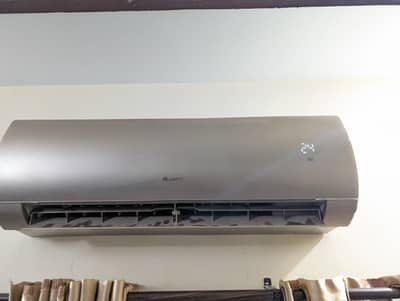 gree 1 ton fairy series