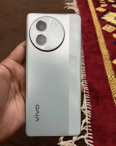 Vivo V30e 5g 8+8/256gb ( Only Set )