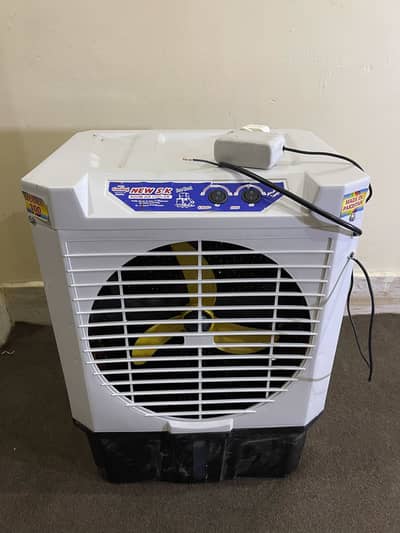 Air coller best cool air 