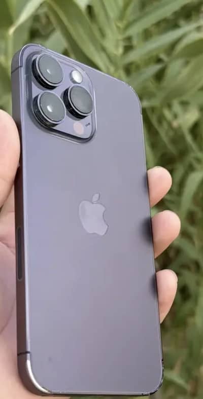 Apple iPhone 14 Pro Max