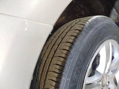 Toyota Vitz 2006