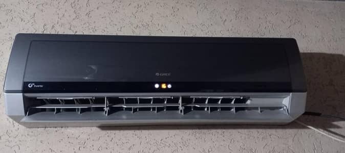 Gree inverter Ac 2 ton