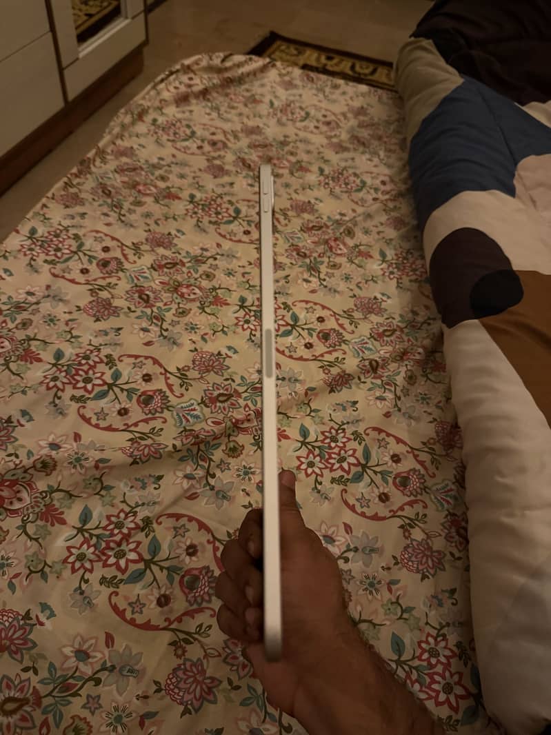 iPad Pro 11 4th Generation 1