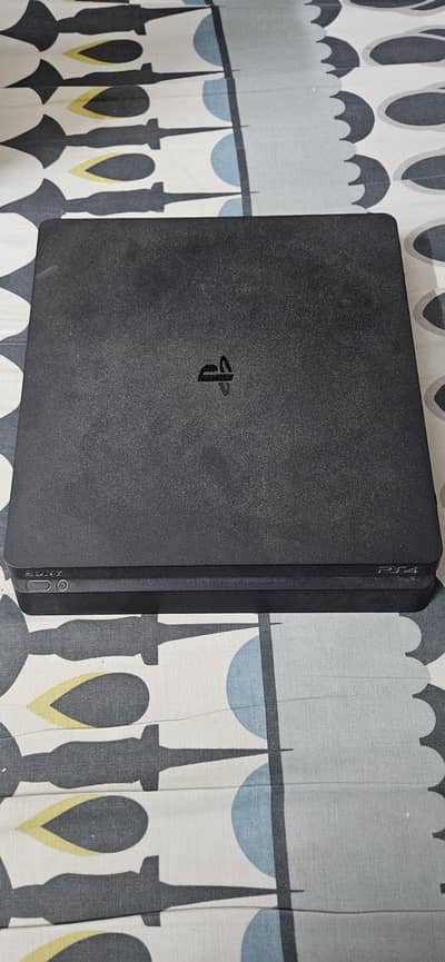 ps4 slim