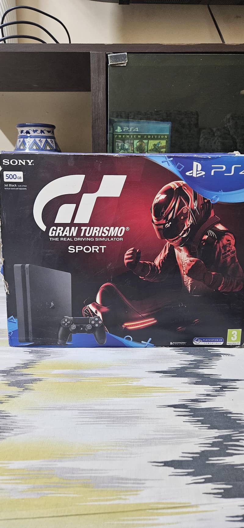 ps4 slim 2